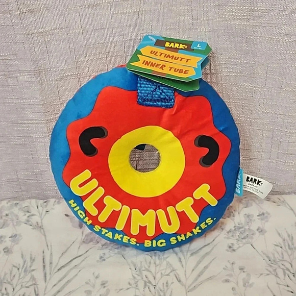 BARKBOX TOY - Picture 1 of 3